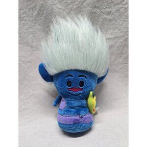 Dreamworks Trolls Biggie Limited Edition Itty Bittys by Hallmark
